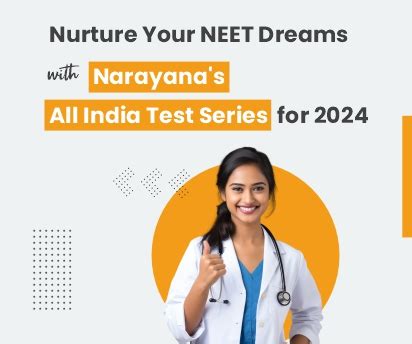 narayana test series neet 2025.